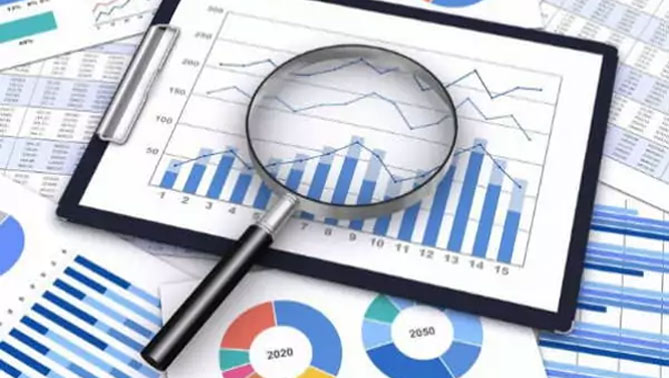 آنالیز داده های مارکتینگ
